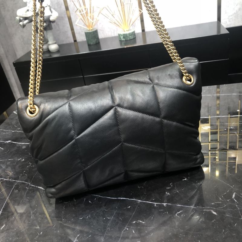 Y51 puffer bags